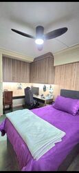 Blk 550 Woodlands Drive 44 (Woodlands), HDB 4 Rooms #620865491